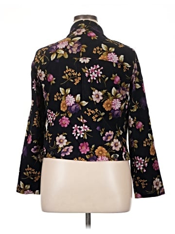 Jones New York Jacket (view 2)
