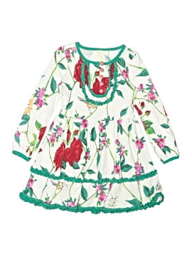 Matilda Jane Dress