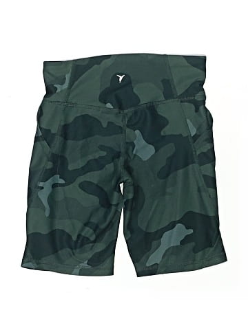 Active by Old Navy Athletic Shorts (view 2)