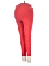 Unbranded Solid Red Active Pants Size S - photo 1