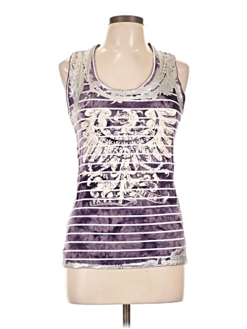 Vertigo Paris Tank Top (view 1)