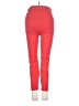 Unbranded Solid Red Active Pants Size S - photo 2