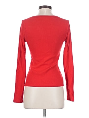 Old Navy Long Sleeve T-Shirt (view 2)