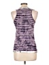 Vertigo Paris Purple Tank Top Size L - photo 2