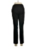 Zara Basic Chevron-herringbone Black Dress Pants Size L - photo 2