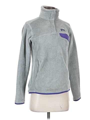 Patagonia Pullover Sweater (view 1)