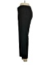 Zara Basic Chevron-herringbone Black Dress Pants Size L - photo 5