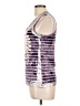 Vertigo Paris Purple Tank Top Size L - photo 5
