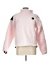 Under Armour 100% Polyester Pink Sweatshirt Size L - photo 1