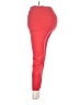 Unbranded Solid Red Active Pants Size S - photo 4