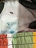 Carve Designs Print Green Shorts Size XS - photo 4
