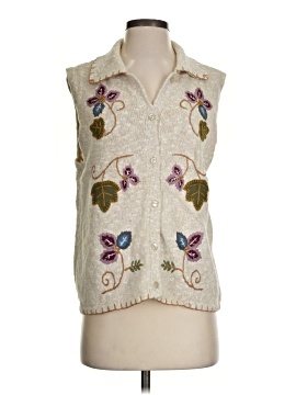 Classic Elements Sweater Vest
