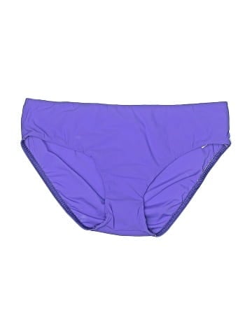 Karla Colletto Swimsuit Bottoms (view 1)