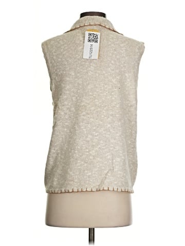 Classic Elements Sweater Vest (view 2)