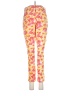 Old Navy Floral Pink Jeggings Size 4 - photo 1