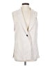 MNG Ivory Vest Size S - photo 1