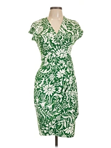 Maggy London Cocktail Dress (view 1)