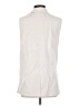 MNG Ivory Vest Size S - photo 2