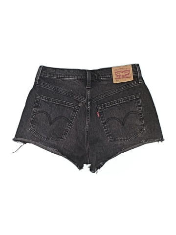 Levi's Denim Shorts (view 2)