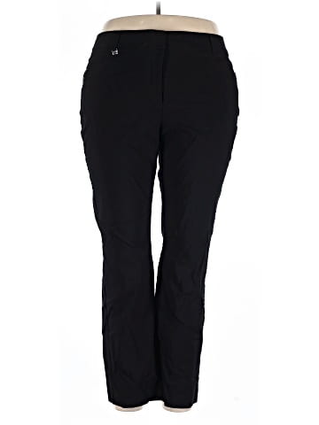 JM Collection Active Pants (view 1)