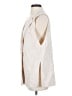 MNG Ivory Vest Size S - photo 5