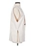 MNG Ivory Vest Size S - photo 4