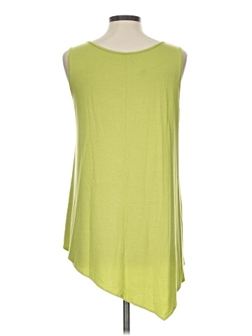 Comfy U.S.A. Sleeveless T-Shirt (view 2)