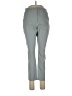 Old Navy Solid Gray Casual Pants Size 12 - photo 1