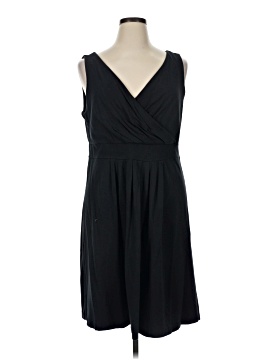 Lands' End Cocktail Dress