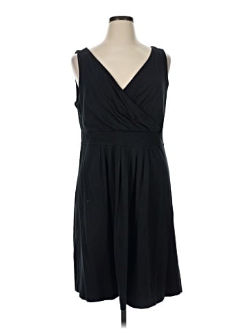 Lands' End Cocktail Dress (view 1)