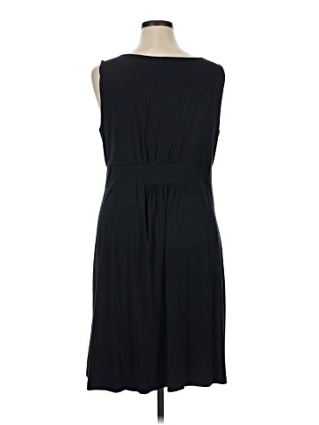Lands' End Cocktail Dress (view 2)
