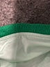 Cupshe Color Block Green Swimsuit Bottoms Size L (estimated) - photo 3