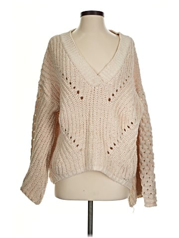Pol Pullover Sweater (view 1)