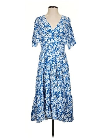 Zara Casual Dress (view 1)