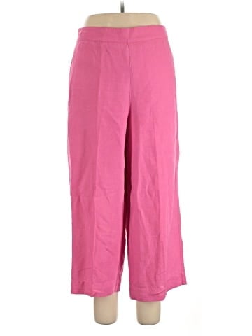 Boston Proper Casual Pants (view 1)