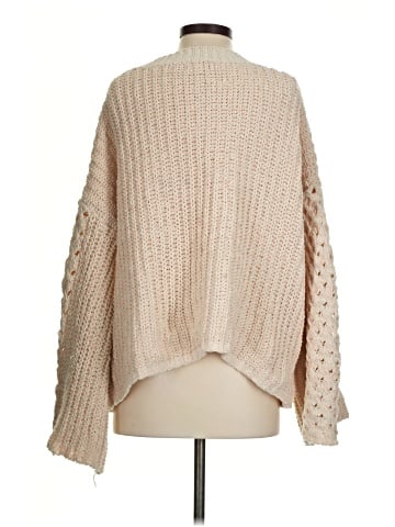 Pol Pullover Sweater (view 2)