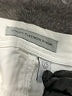 Chico's Ivory Jeans Size Sm (0.5) - photo 7