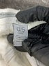 Chico's Ivory Jeans Size Sm (0.5) - photo 8