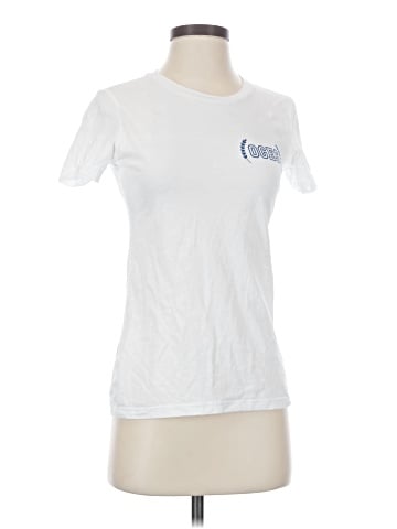 Next Level Apparel Short Sleeve T-Shirt (view 1)