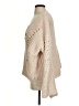 Pol Tan Pullover Sweater Size S - photo 5