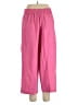 Boston Proper Pink Casual Pants Size L - photo 2
