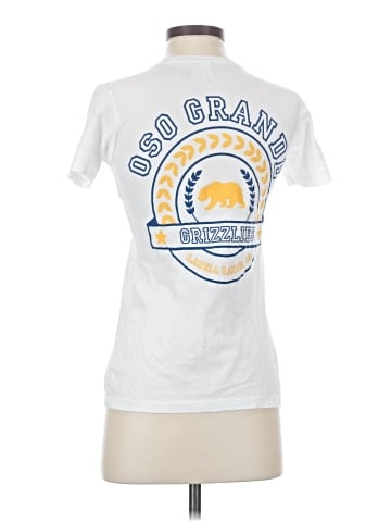 Next Level Apparel Short Sleeve T-Shirt (view 2)