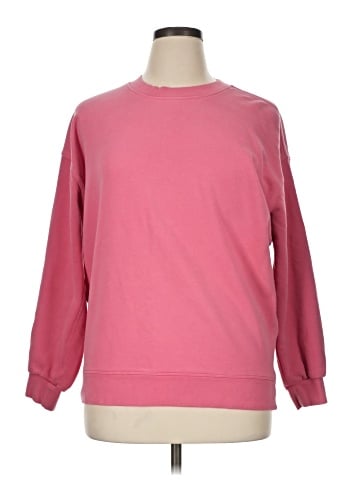 Lululemon Athletica Sweatshirt (view 1)
