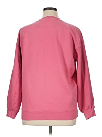 Lululemon Athletica Sweatshirt (view 2)