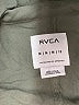 RVCA 100% Rayon Green Coat Size M - photo 7