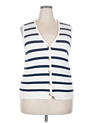 J.Crew Factory Store Sweater Vest (view 1)