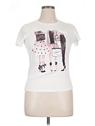 Julia Short Sleeve T-Shirt (view 1)