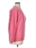 Lululemon Athletica Pink Sweatshirt Size XL (estimated) - photo 4