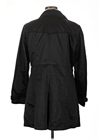 George Trenchcoat (view 2)