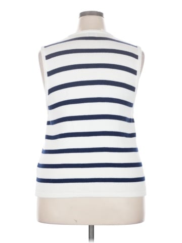 J.Crew Factory Store Sweater Vest (view 2)